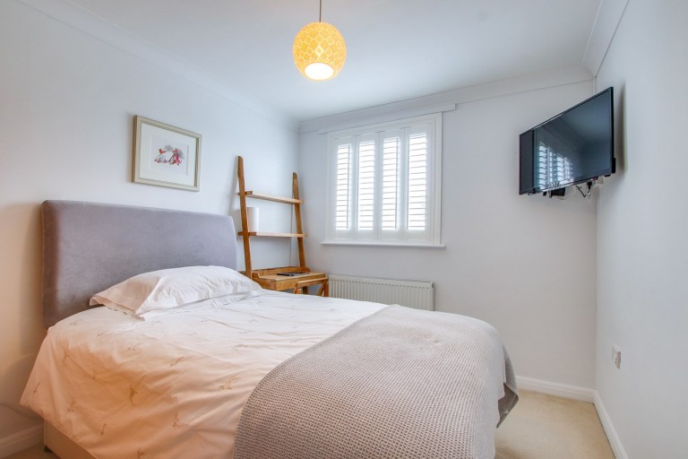 Images for Buldowne Walk, Sway, Lymington, SO41