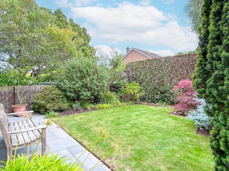 Images for Buldowne Walk, Sway, Lymington, SO41