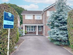 Images for Buldowne Walk, Sway, Lymington, SO41