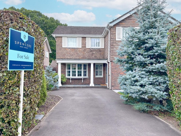 Images for Buldowne Walk, Sway, Lymington, SO41