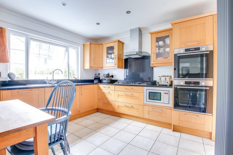 Images for Buldowne Walk, Sway, Lymington, SO41