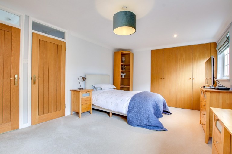 Images for Buldowne Walk, Sway, Lymington, SO41