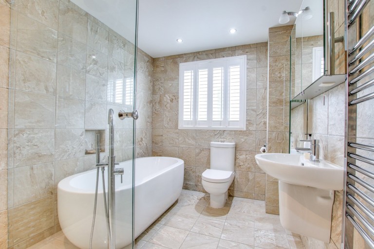 Images for Buldowne Walk, Sway, Lymington, SO41