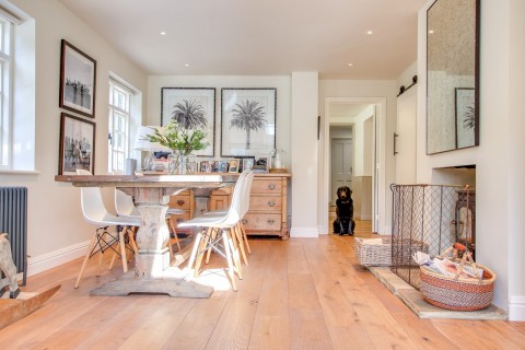 Click the photo for more details of Lower Sandy Down Lane, Boldre, Lymington, SO41