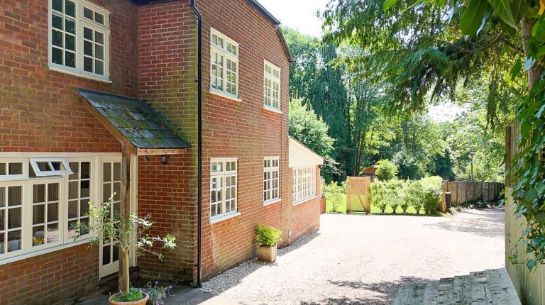 Images for Lower Sandy Down Lane, Boldre, Lymington, SO41