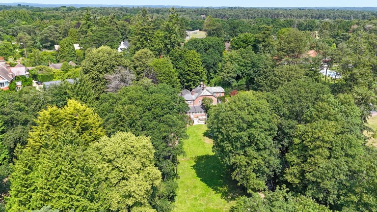 Images for Lower Sandy Down Lane, Boldre, Lymington, SO41