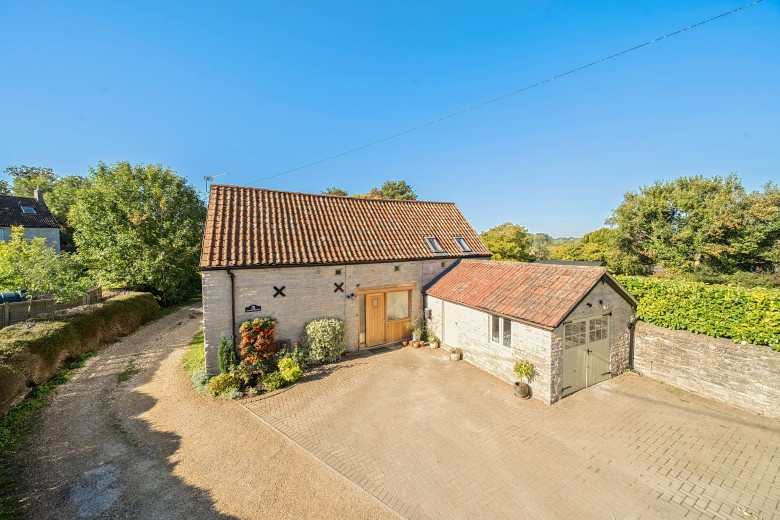 Click the photo for more details of George Street, Charlton Adam, Somerset