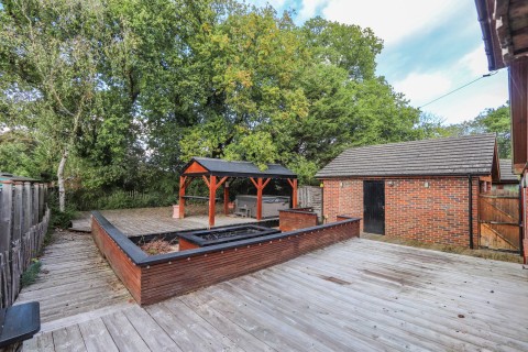 Click the photo for more details of The Glade, Hailsham, East Sussex