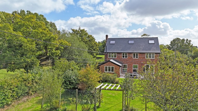 Images for London Minstead, Lyndhurst, SO43