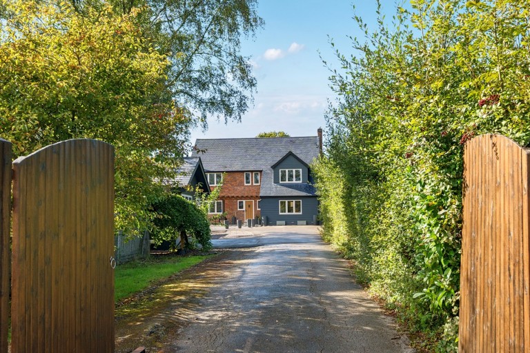 Images for London Minstead, Lyndhurst, SO43