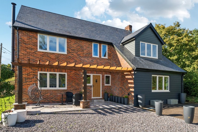 Images for London Minstead, Lyndhurst, SO43