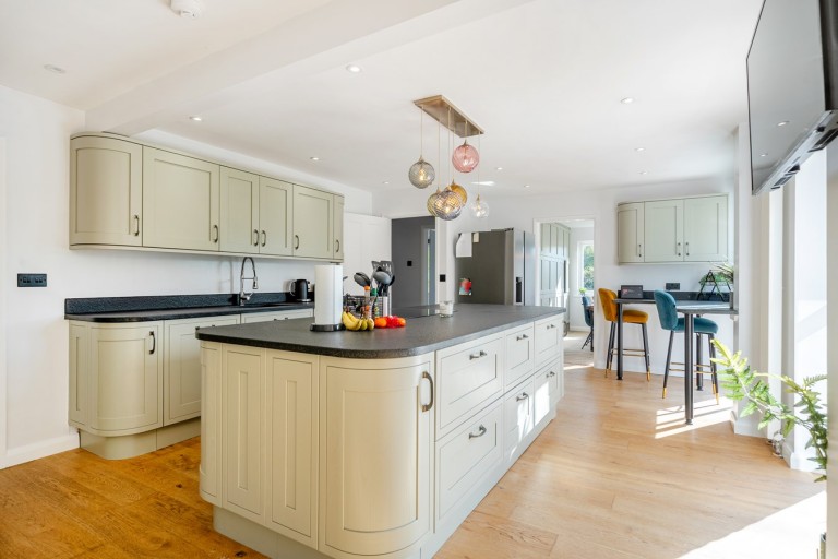 Images for London Minstead, Lyndhurst, SO43