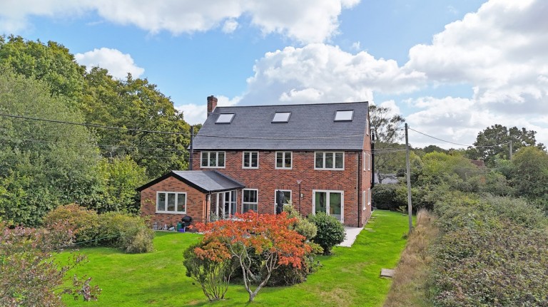 Images for London Minstead, Lyndhurst, SO43