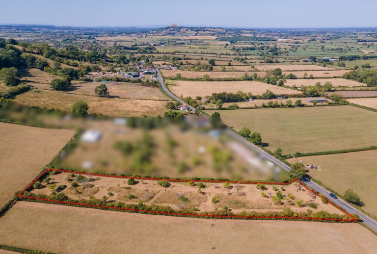 Images for Laverley, West Pennard, Somerset