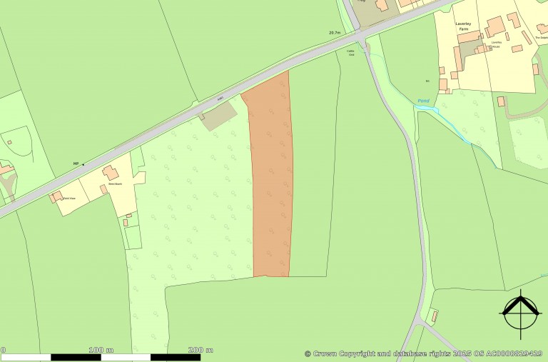 Images for Laverley, West Pennard, Somerset