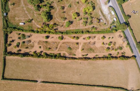 Click the photo for more details of Laverley, West Pennard, Somerset