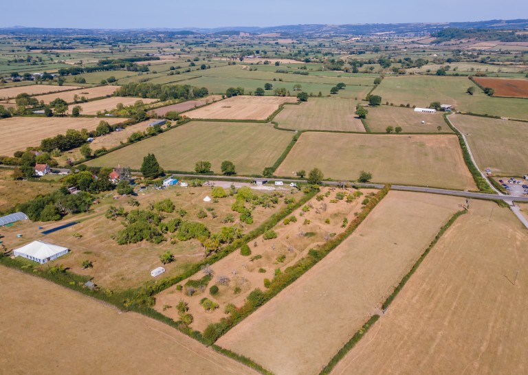 Images for Laverley, West Pennard, Somerset