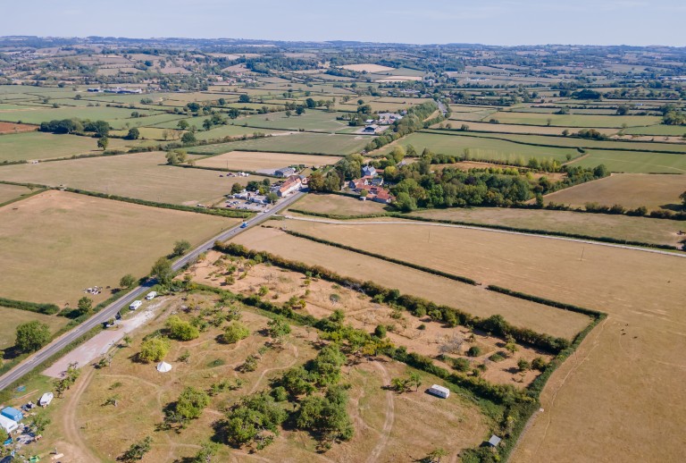 Images for Laverley, West Pennard, Somerset