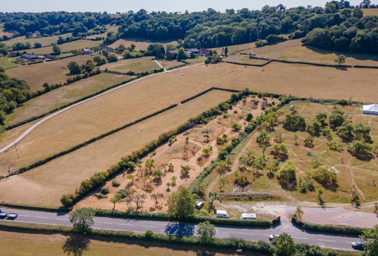Images for Laverley, West Pennard, Somerset