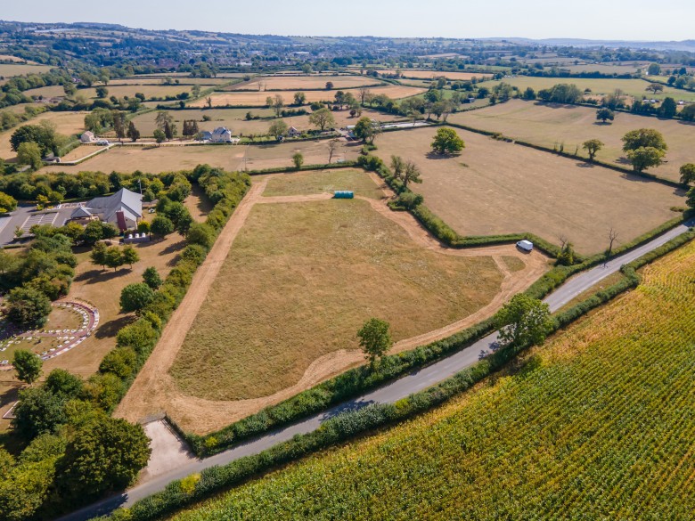 Click the photo for more details of Ridge Road, Shepton Mallet, Somerset