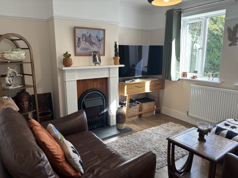 Click the photo for more details of Coronation Road, Wells, Somerset