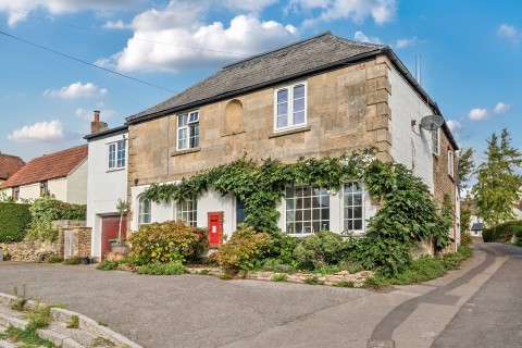 Click the photo for more details of Chapmanslade, Wiltshire