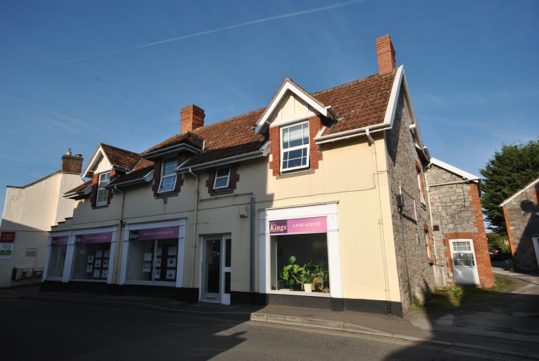 Click the photo for more details of Union Street, Cheddar, Somerset