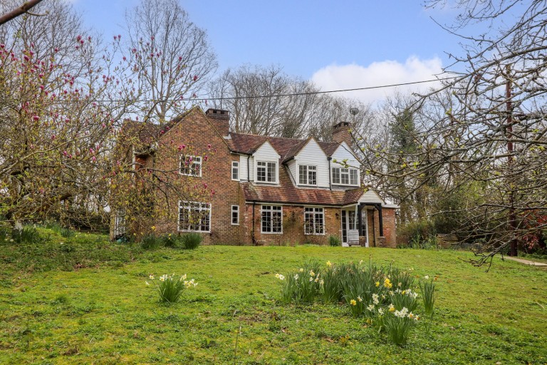 Images for London Road, Mountfield, East Sussex