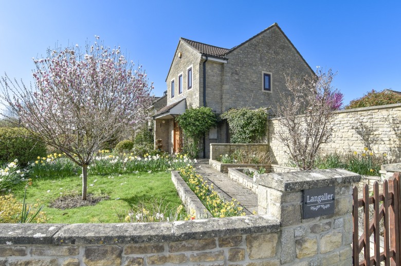 Click the photo for more details of Pilcorn Street, Wedmore, Somerset