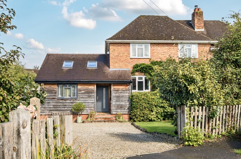 Click the photo for more details of Pundle Green, Bartley, Southampton, SO40
