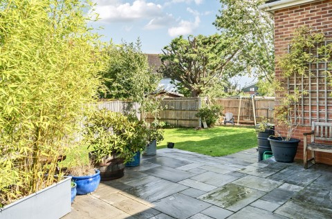 Click the photo for more details of Pundle Green, Bartley, Southampton, SO40