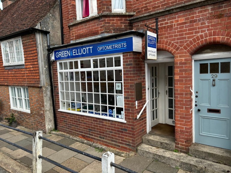 View Full Details for Mount Street, Battle, East Sussex