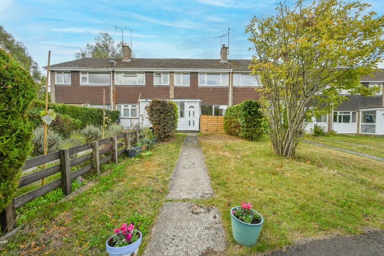 Images for Linford Road, Ringwood, BH24