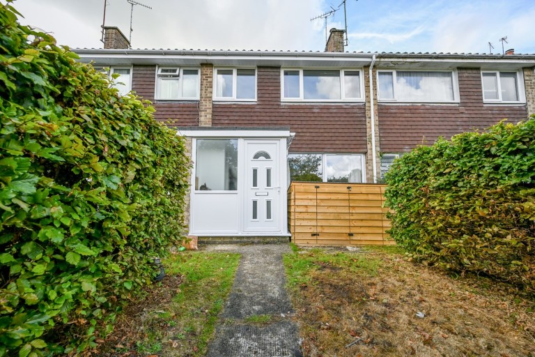 Images for Linford Road, Ringwood, BH24