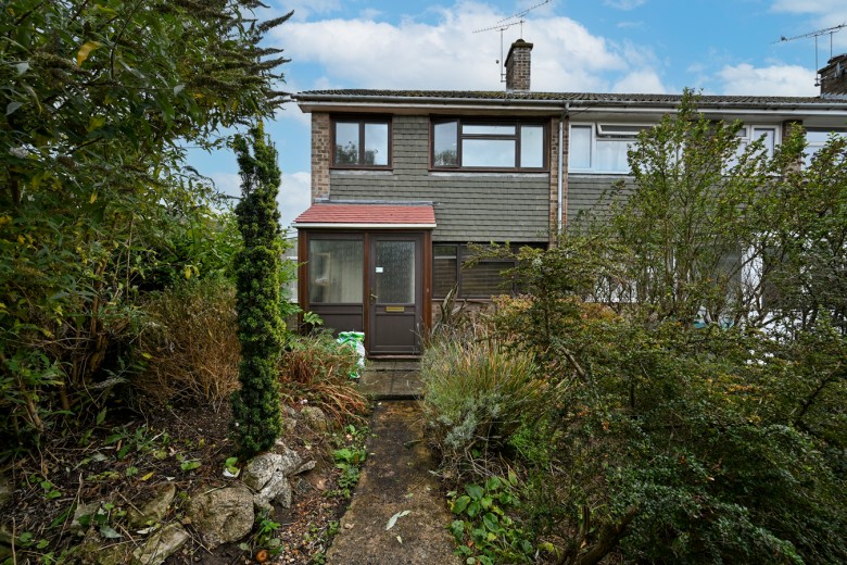 Click the photo for more details of Cunningham Close, Ringwood, BH24