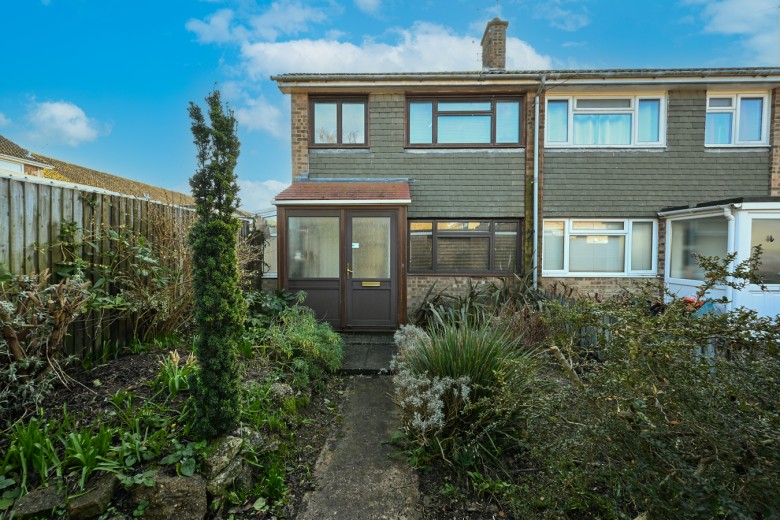 Click the photo for more details of Cunningham Close, Ringwood, BH24