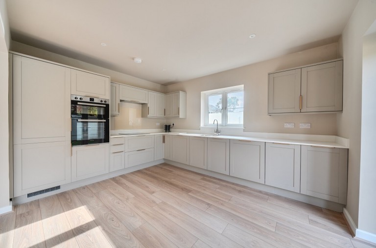Images for Yeovilton Close, Everton, Lymington, SO41