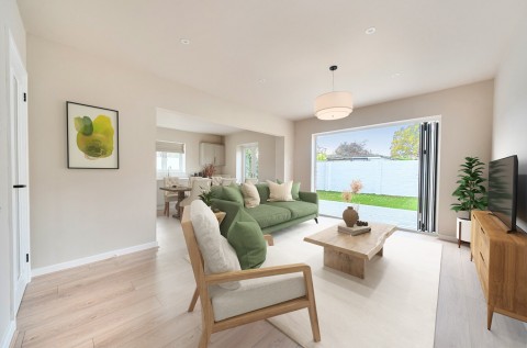 Click the photo for more details of Yeovilton Close, Everton, Lymington, SO41