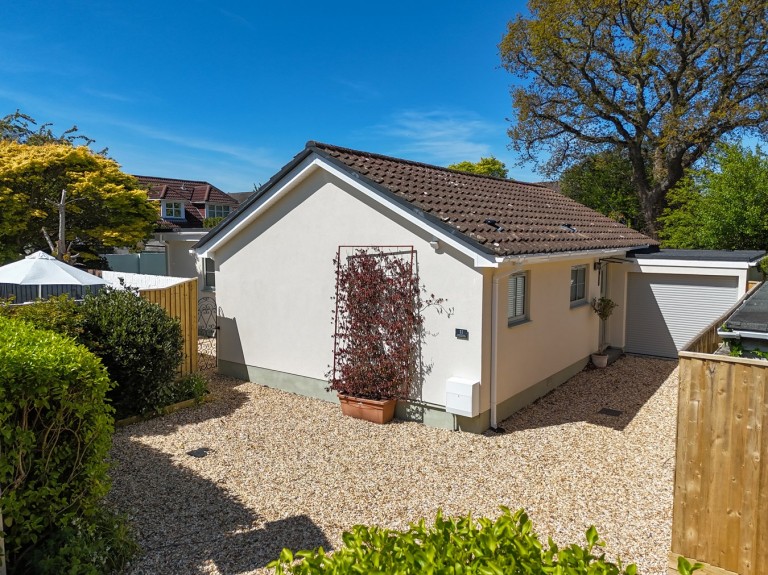 Images for Yeovilton Close, Everton, Lymington, SO41
