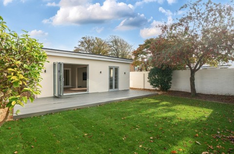 Click the photo for more details of Yeovilton Close, Everton, Lymington, SO41