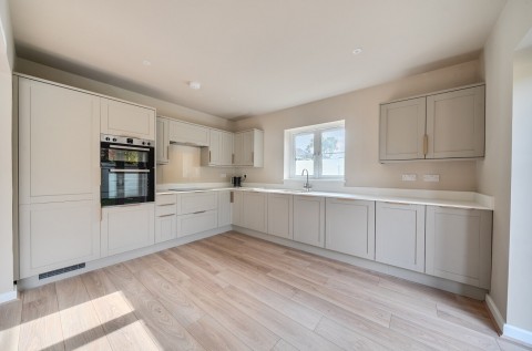 Click the photo for more details of Yeovilton Close, Everton, Lymington, SO41