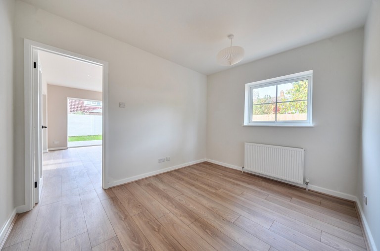 Images for Yeovilton Close, Everton, Lymington, SO41