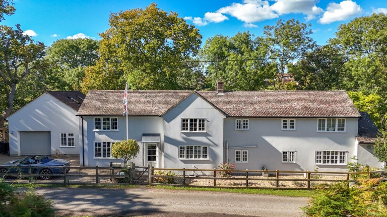 Images for Newgrounds, Godshill, Fordingbridge, SP6