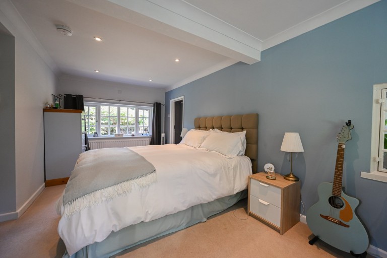 Images for Newgrounds, Godshill, Fordingbridge, SP6