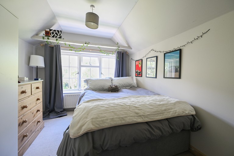 Images for Newgrounds, Godshill, Fordingbridge, SP6