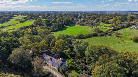 Click the photo for more details of Newgrounds, Godshill, Fordingbridge, SP6