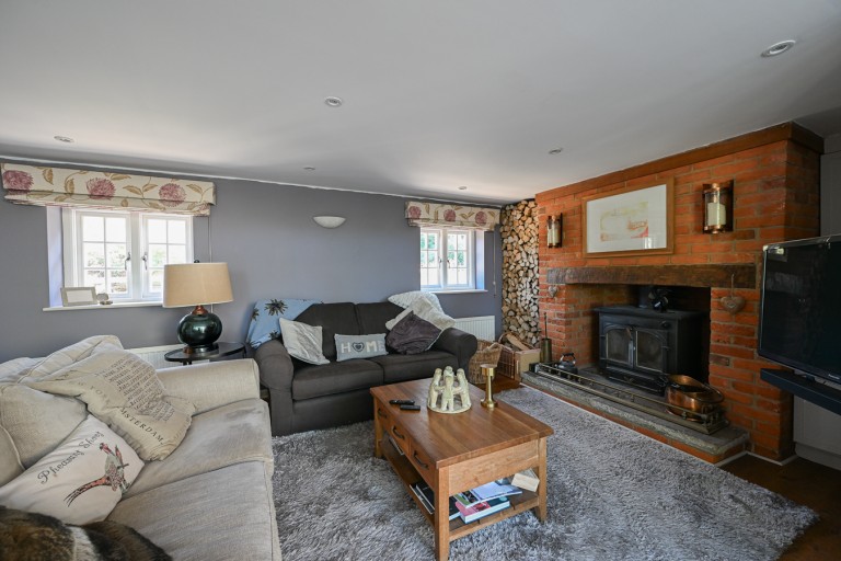 Images for Newgrounds, Godshill, Fordingbridge, SP6