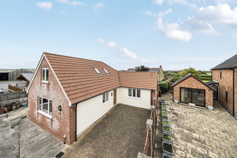 Images for West Huntspill, Highbridge, Somerset