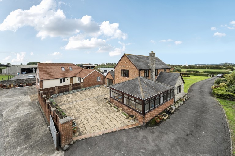 Images for West Huntspill, Highbridge, Somerset