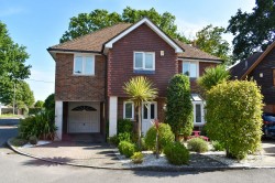 Images for The Ostlers, Hordle, Lymington, SO41